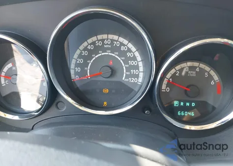 2012 Dodge Caliber Sxt from USA, damaged, VIN 1C3CDWDA5CD529033